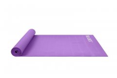 Коврик для йоги 173*61*0,3 фиолетовый SF 0397