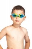 Очки для плавания детские DE 0374