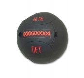Тренировочный мяч Wall Ball Deluxe 3 кг, арт. FT-DWB-3