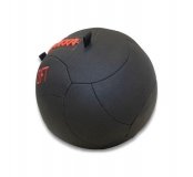 Тренировочный мяч Wall Ball Deluxe 3 кг, арт. FT-DWB-3