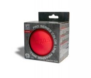 Мяч для МФР 9 см одинарный красный, арт. FT-MARS-RED