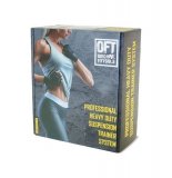 Набор петель для функционального тренинга профессиональный, арт. FT-TSG-PRO