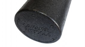 Цилиндр для пилатес EPP 90 см, арт. FT-EPP-90