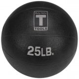 Тренировочный мяч 11,3 кг (25lb), арт. BSTMB25