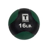 Тренировочный мяч 7,3 кг (16lb) премиум, арт. BSTMBP16