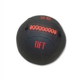Тренировочный мяч Wall Ball Deluxe 6 кг, арт. FT-DWB-6
