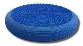 Балансировочная подушка FT-BPD02-BLUE (цвет - синий), арт. FT-BPD02-BLUE