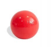 Мяч для пилатес 12 см 1 кг, арт. IR97414-1