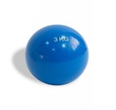 Мяч для пилатес 16 см 3 кг, арт. IR97414-3