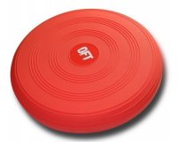 Балансировочная подушка FT-BPD02-RED (цвет - красный), арт. FT-BPD02-RED