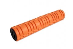 Цилиндр массажный 66х14 см оранжевый, арт. IR97435D