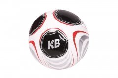 Мяч футбольный, размер 5, материал PVC, 320-360 гр, арт. KBMS-530