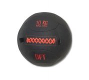 Тренировочный мяч Wall Ball Deluxe 10 кг, арт. FT-DWB-10