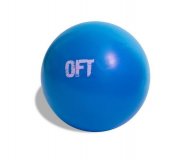 Мяч для пилатес 25 см 160 грамм, арт. FT-PBL-25