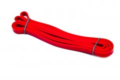 Эспандер-лента Sporty rubber band 1,3 см (2-15 кг)