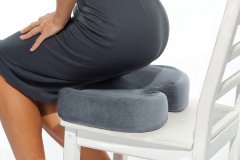 Подушка для сидения с эффектом памяти Bottom Reformulator Cushion