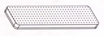 SIB359G подушка спинка, арт. SIB359-PART-J