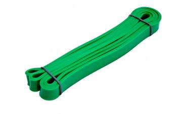 Эспандер-лента Sporty rubber band 4,5 см (17-54 кг)