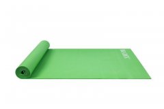 Коврик для йоги 173*61*0,3 зеленый SF 0399
